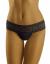Women’s Black Brazilian Panties “Deivė”