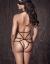 Seductive set with a bow—Atina