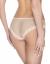 "Sintija" Women's Beige Tulle Panties
