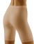 Slimming Bermuda Shorts (Beige)