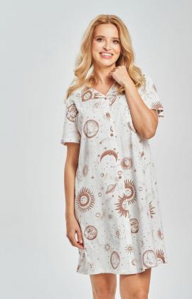 Žvirilina Nightgowns