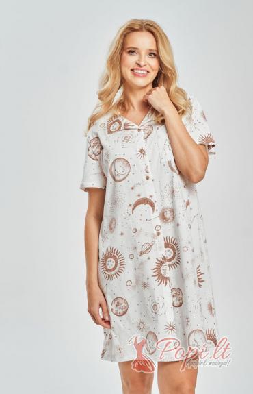 Žvirilina Nightgowns