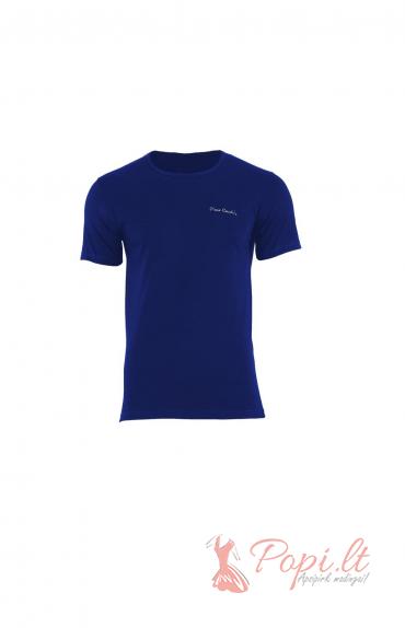 Pierre Cardin marškiniai (tamsiai mėlyni)