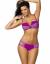 Stunning Aresifė Swimsuit (Purple)