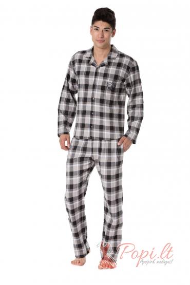 Languota vyriška pižama Rosas
