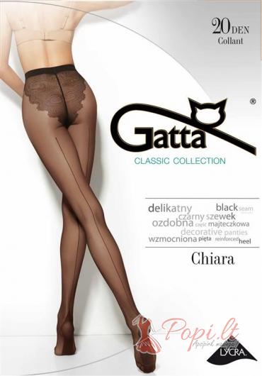 Dalmilita Tights