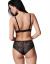 Black Hinta Bra