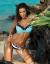 Santorina Swimsuit (Blue)