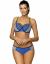 Timora Swimsuit (Bright Blue)