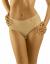 Alvydė Sand-Colored Cotton Panties