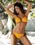 Charming Šamberi Bikini (Orange)