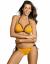 Charming Šamberi Bikini (Orange)