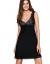 Black women's nightgown by Moldeta