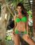 Original Girona swimsuit (green)