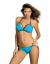 Uroczy bikini Šamberi (niebieski)