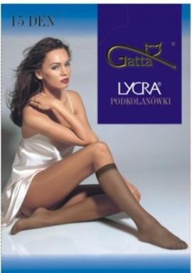 Tilmara Knee-High Socks