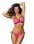 Charming Šamberi Bikini (Pink)