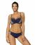 Timora Swimsuit (Navy Blue)