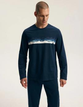 Kelmiris Pajamas