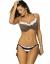 Santorina Swimsuit (Beige)