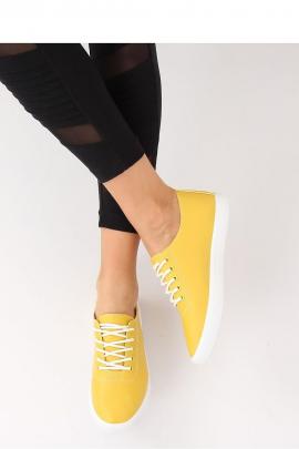 Sportinio stiliaus batai Londa (geltoni)