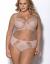 Breimi bra for larger busts (sand)