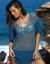 Malaysia Beach Tunic (turquoise)