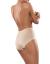 Babell 150 High-Waisted Panties (Beige)