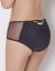 Black Diana Panties