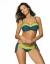 Kipra Two-Piece Swimsuit (Green)