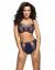 Exclusive Paradise Bra (blue)