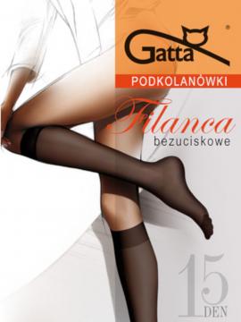 Tilmiltė Knee-High Socks