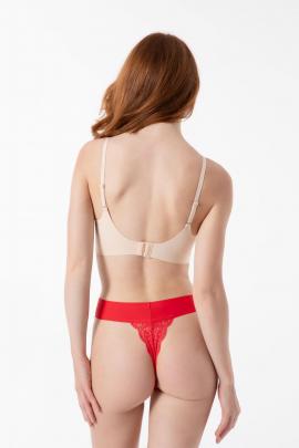 Kęsmantina Thongs