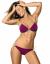 Charming Šamberi Bikini (burgundy)