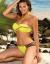 Tonga Swimsuit (Yellow)