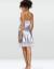Dkaren Lace Nightgown Harpet