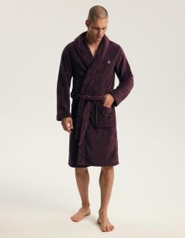 Rūtvantas Men’s Bathrobe