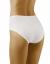 White panties with decorative lace by Girvaldė