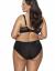 Julija Women's Black Bra