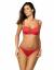 Antiba Classic Swimsuit (Coral)