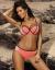 Timora Swimsuit (Coral)