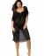 Jambi Beach Tunic (Black)