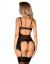 Dargailė Corset and Girdle Set