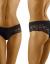 Black panties by Karnita