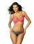 Exotic Foskana (coral) swimsuit