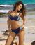 Timora Swimsuit (Navy Blue)