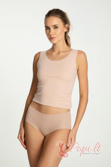 „Cotton Mood Maxi“ bežinės kelnaitės