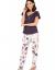 Mistija Women's Pajamas (multicolored)