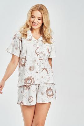 Žvirilita Pajamas