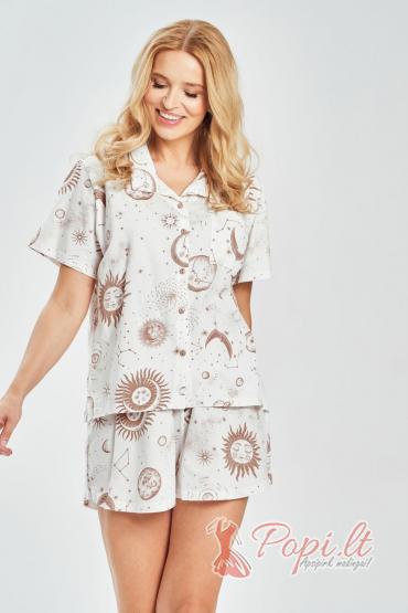Žvirilita Pajamas